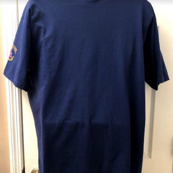 Vintage 1998 Mark McGuire "62" T-Shirt - Picture 3 of 9